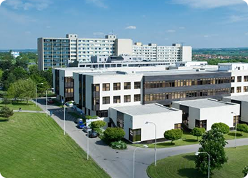 Prague University of Economics and Busines